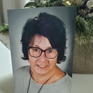 Profilbild von Susanne Rast