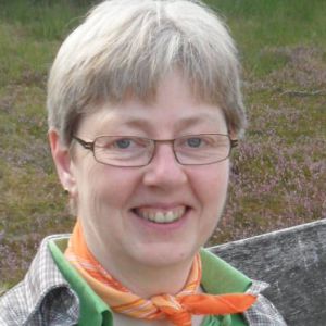 Profilbild von Susanne Ratemal