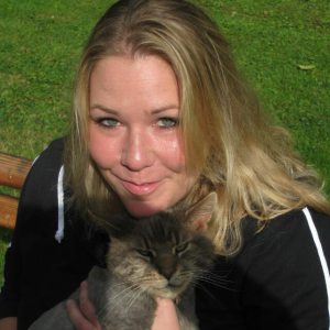 Profilbild von Susanne Rathgeber