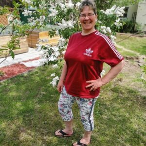 Profilbild von Susanne Rathmann