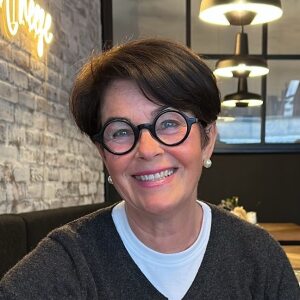 Profilbild von Susanne Rau