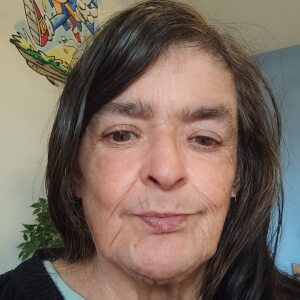 Profilbild von Susanne Rauch