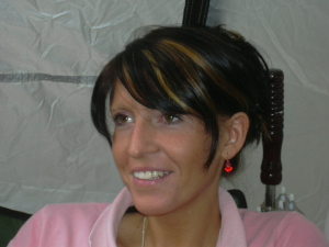 Profilbild von Susanne Raue