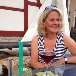 Profilbild von Susanne Rauer