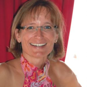 Profilbild von Susanne Rauer