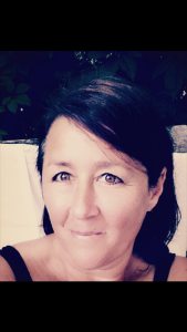 Profilbild von Susanne Raupach