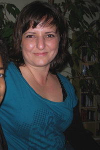 Profilbild von Susanne Rausch