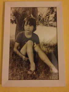 Profilbild von Susanne Rebetez