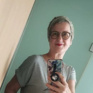 Profilbild von Susanne Rech