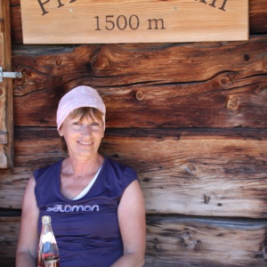 Profilbild von Susanne Rechenbach