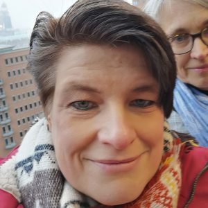 Profilbild von Susanne Reckzeh
