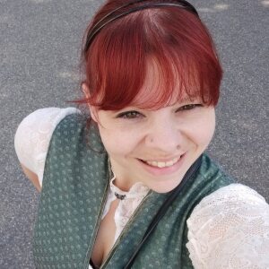 Profilbild von Susanne Reese