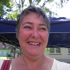 Profilbild von Susanne Regling