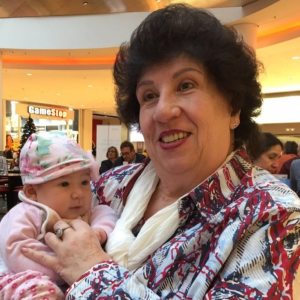 Profilbild von Susanne Rehm