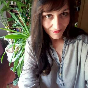 Profilbild von Susanne Rehnelt