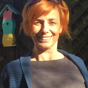 Profilbild von Susanne Reich-Pieray