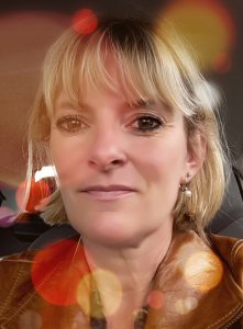 Profilbild von Susanne Reich