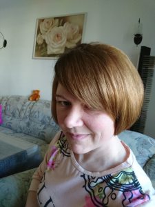 Profilbild von Susanne Reichert