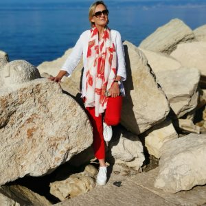 Profilbild von Susanne Reichert