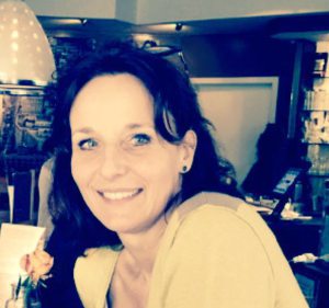 Profilbild von Susanne Reichhardt