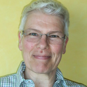 Profilbild von Susanne Reichl