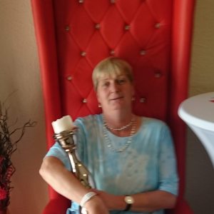 Profilbild von Susanne Reichow