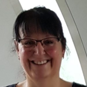 Profilbild von Susanne Reif