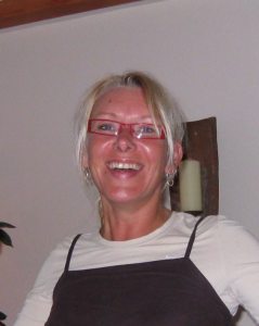 Profilbild von Susanne Reiffenberg