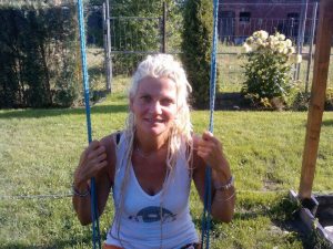 Profilbild von Susanne Reimann