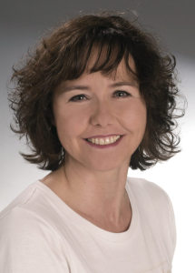 Profilbild von Susanne Reimer