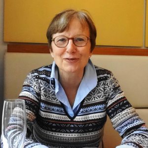 Profilbild von Susanne Reincke