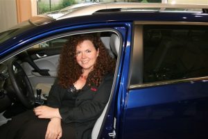 Profilbild von Susanne Reinecke