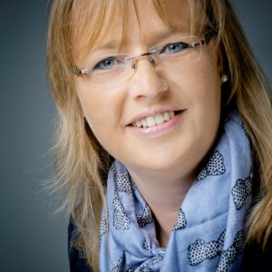 Profilbild von Susanne Reineke