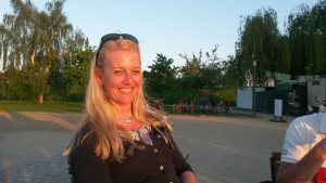 Profilbild von Susanne Reinhardt