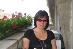 Profilbild von Susanne Reinholz