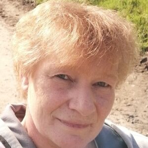 Profilbild von Susanne Reinholz
