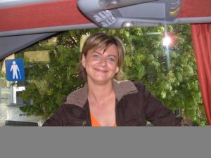 Profilbild von Susanne Reininger