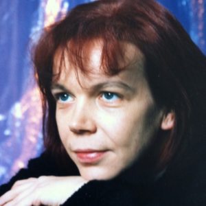 Profilbild von Susanne Reinke