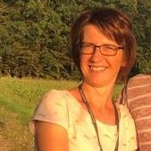 Profilbild von Susanne Reinold