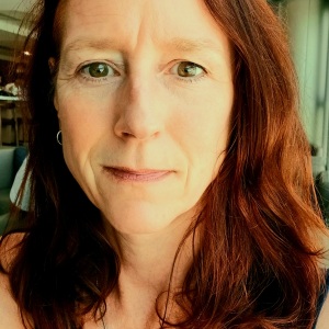Profilbild von Susanne Reiser