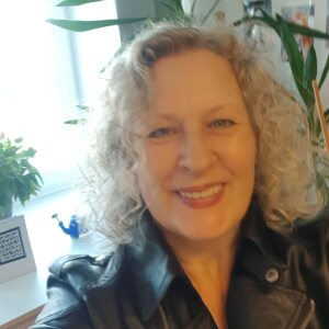Profilbild von Susanne Reisgies