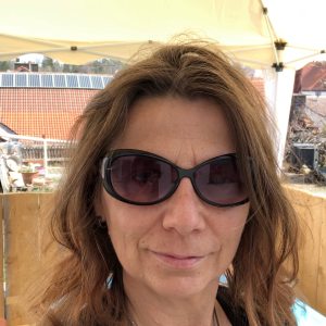 Profilbild von Susanne Reiß