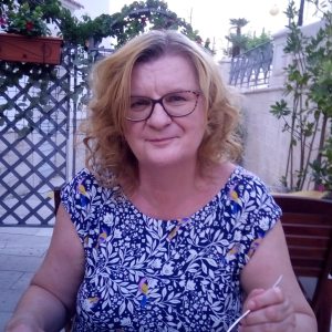 Profilbild von Susanne Reißig