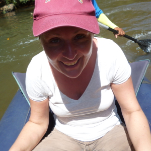 Profilbild von Susanne Reitberger