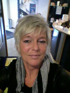 Profilbild von Susanne Rembrink