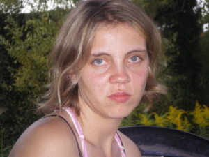 Profilbild von Susanne Renk