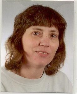 Profilbild von Susanne Rentzsch