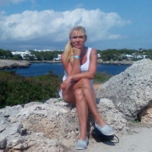 Profilbild von Susanne Rerich