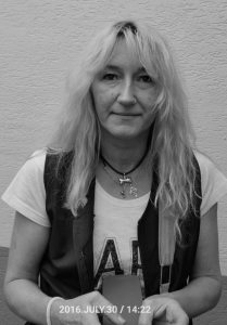 Profilbild von Susanne Rest