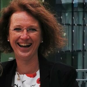 Profilbild von Susanne Retzlaff